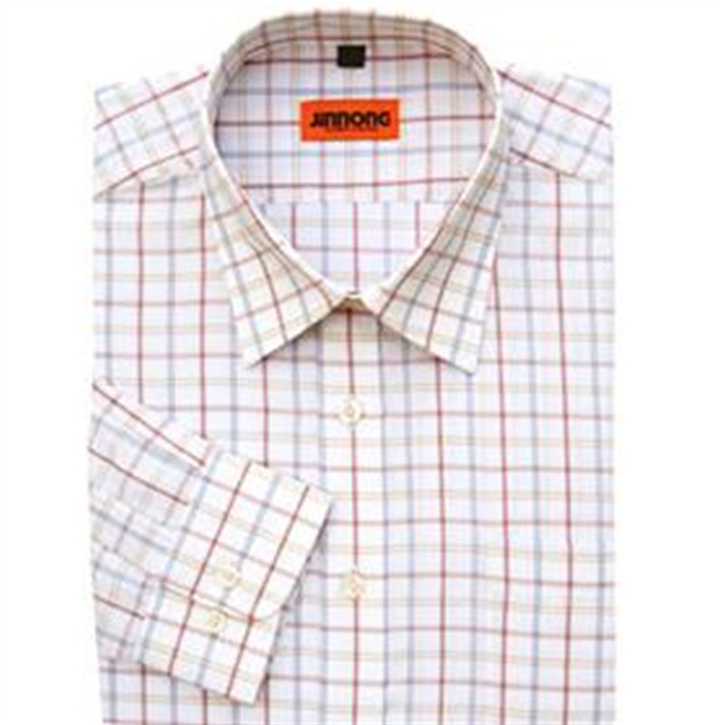 純棉牛津紡短袖