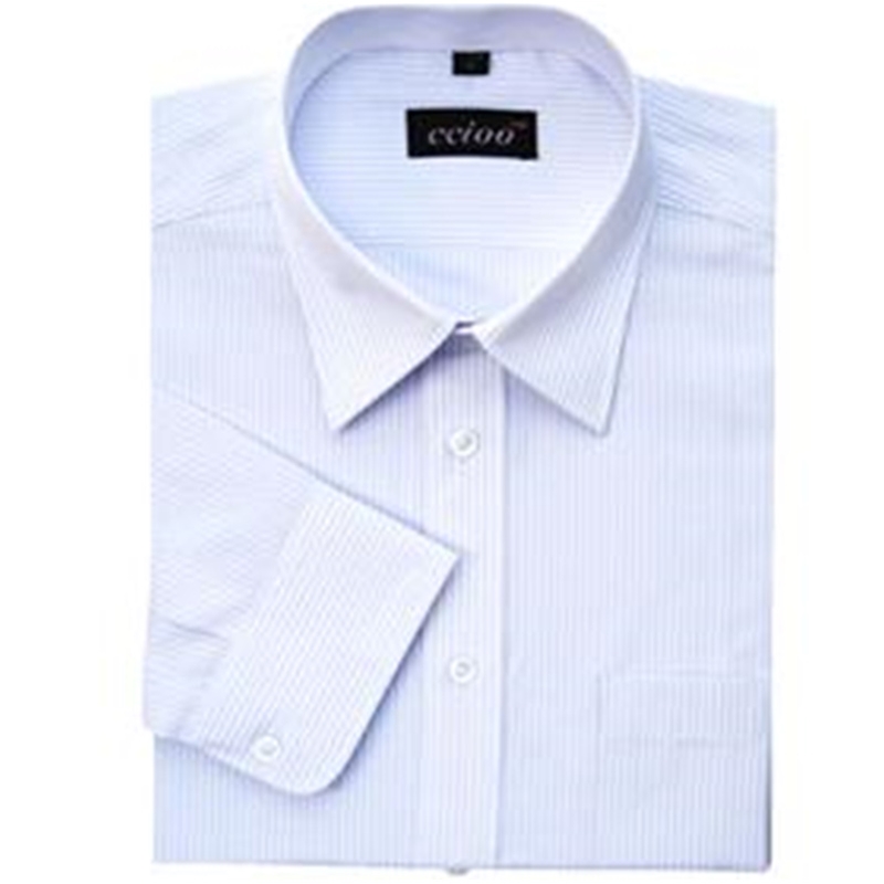 特體男襯衫
