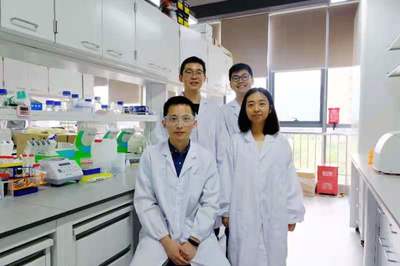 新春走基層 | 深圳灣實驗室:風(fēng)勁帆滿快行舟 生物科技研究開發(fā)
